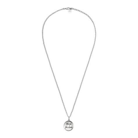 blind for love necklace gucci|blind for love gucci earrings.